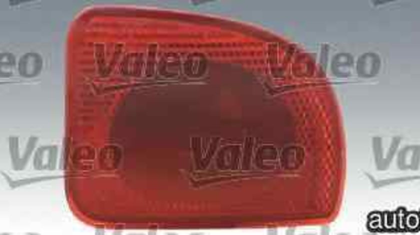 Tripla Lampa spate RENAULT KANGOO / GRAND KANGOO KW0/1 VALEO 043638