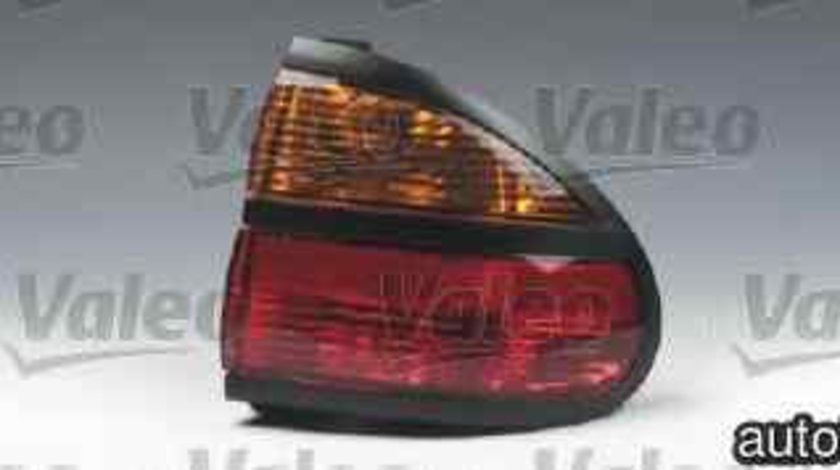 Tripla Lampa spate RENAULT LAGUNA I B56 556 VALEO 087368