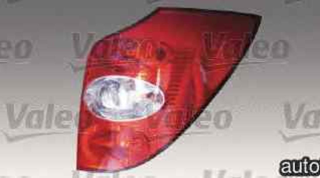 Tripla Lampa spate RENAULT LAGUNA II Grandtour KG0/1 VALEO 088000