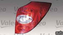 Tripla Lampa spate RENAULT LAGUNA II Grandtour KG0...