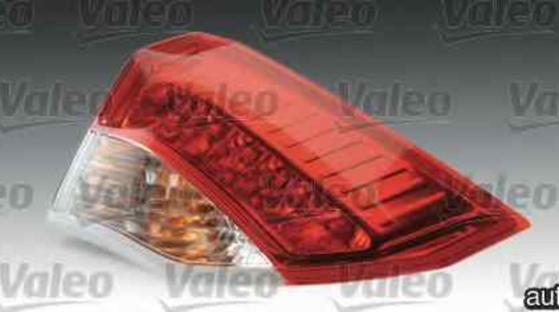 Tripla Lampa spate RENAULT LAGUNA III BT0/1 VALEO 043643