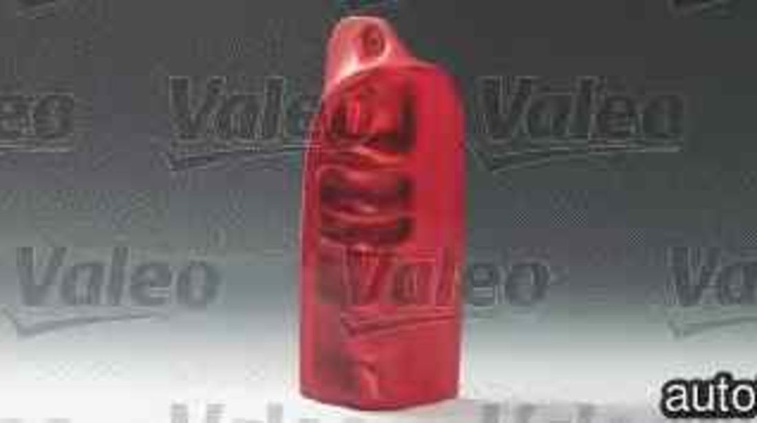 Tripla Lampa spate RENAULT MASTER II caroserie FD VALEO 086701