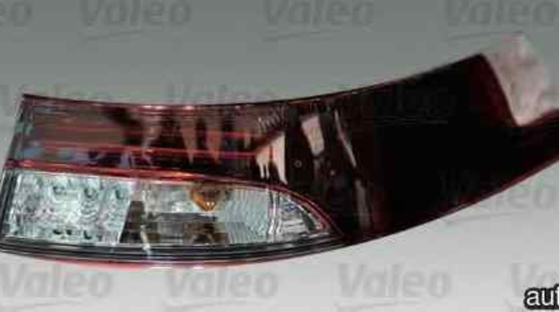 Tripla Lampa spate RENAULT MEGANE CC EZ0/1 VALEO 044223