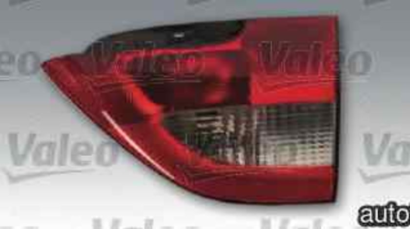 Tripla Lampa spate RENAULT MEGANE I Classic LA0/1 VALEO 087465