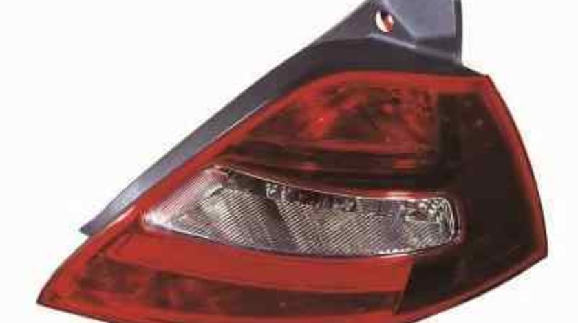 Tripla Lampa spate RENAULT MEGANE II BM0/1 CM0/1 LORO 551-1967R-UE