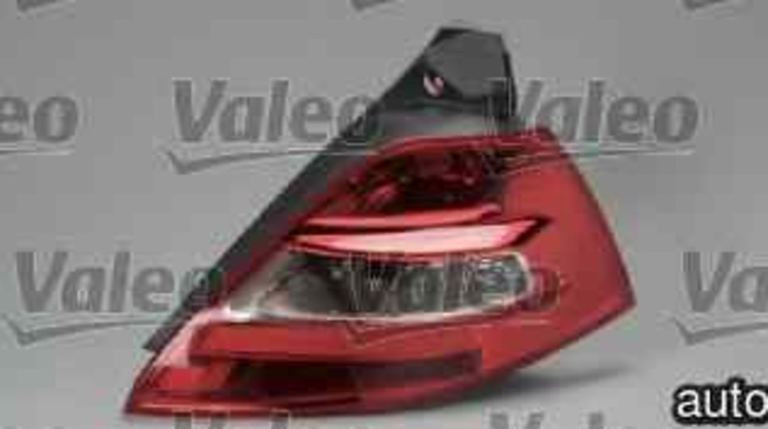 Tripla Lampa spate RENAULT MEGANE II BM0/1 CM0/1 VALEO 043278