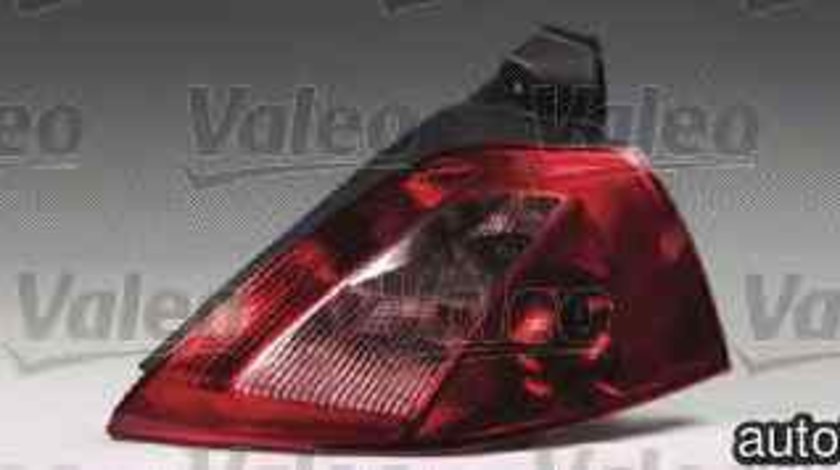 Tripla Lampa spate RENAULT MEGANE II BM0/1 CM0/1 VALEO 088390