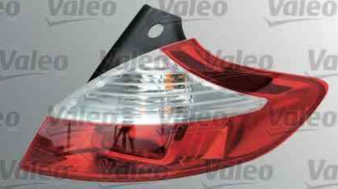 Tripla Lampa spate RENAULT MEGANE III hatchback BZ0 VALEO 043855
