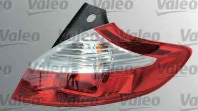 Tripla Lampa spate RENAULT MEGANE III hatchback BZ0 VALEO 043855