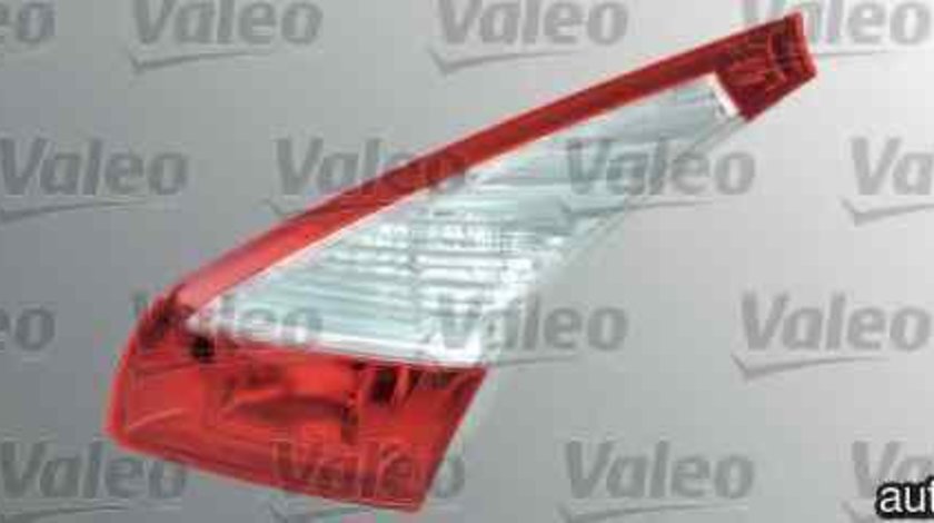 Tripla Lampa spate RENAULT MEGANE III hatchback BZ0 VALEO 043857