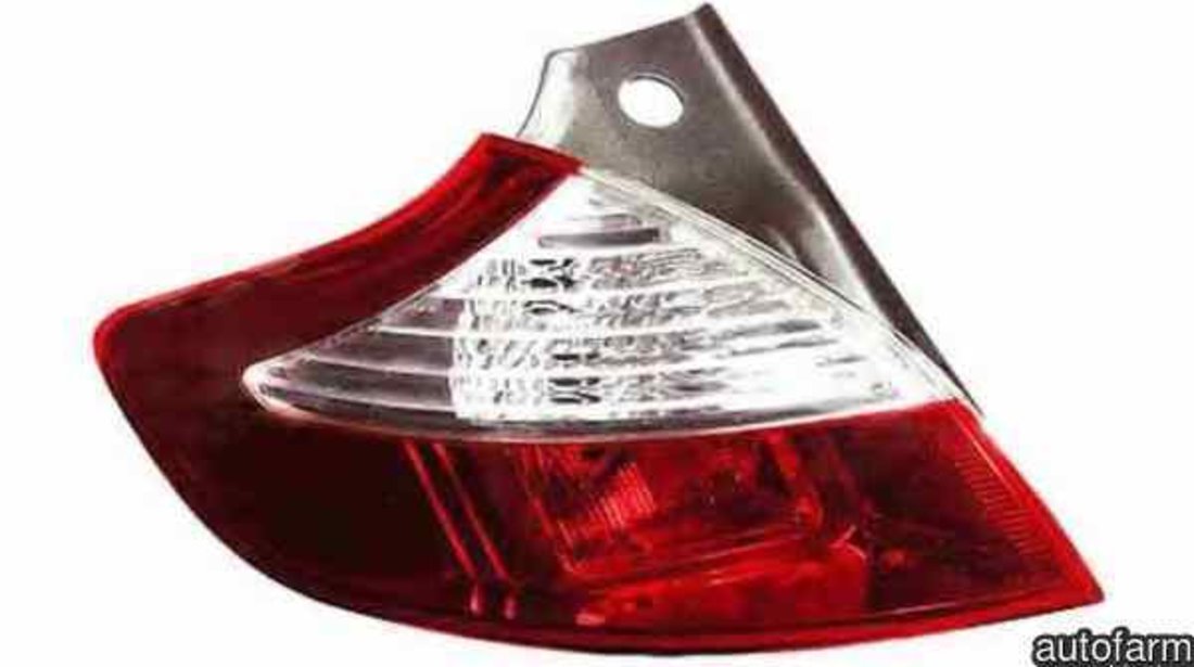 Tripla Lampa spate RENAULT MEGANE III hatchback BZ0 RENAULT 265500007R