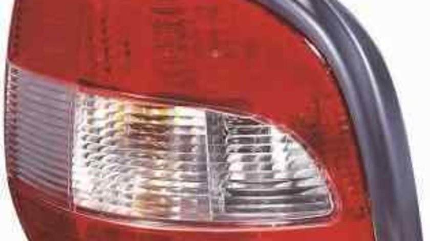 Tripla Lampa spate RENAULT MEGANE Scenic JA0/1 LORO 551-1950R-UE