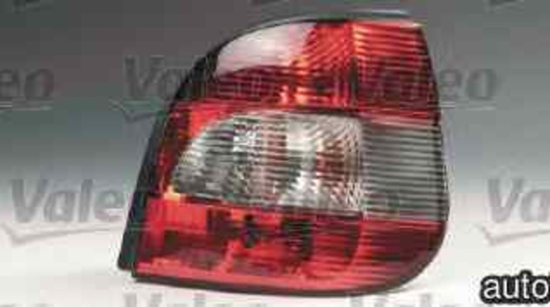 Tripla Lampa spate RENAULT MEGANE Scenic JA0/1 VALEO 087563