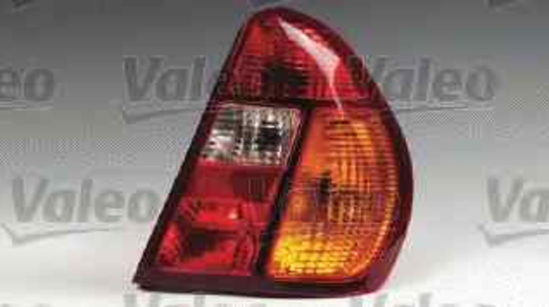 Tripla Lampa spate RENAULT THALIA I LB0/1/2 VALEO 087681