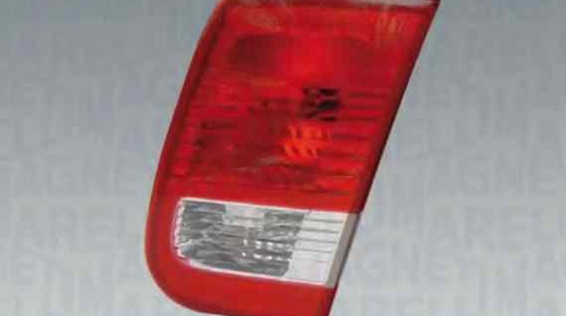 Tripla Lampa spate SAAB 9-3 YS3F MAGNETI MARELLI 714025480702