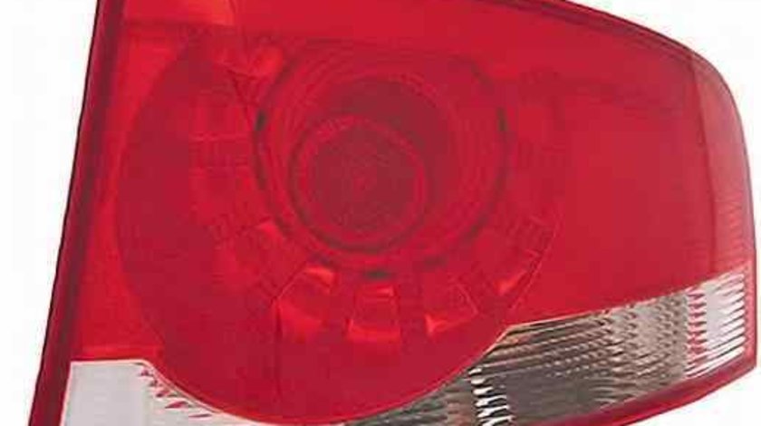 Tripla Lampa spate SEAT ALTEA XL 5P5 5P8 HELLA 9EL 354 080-011