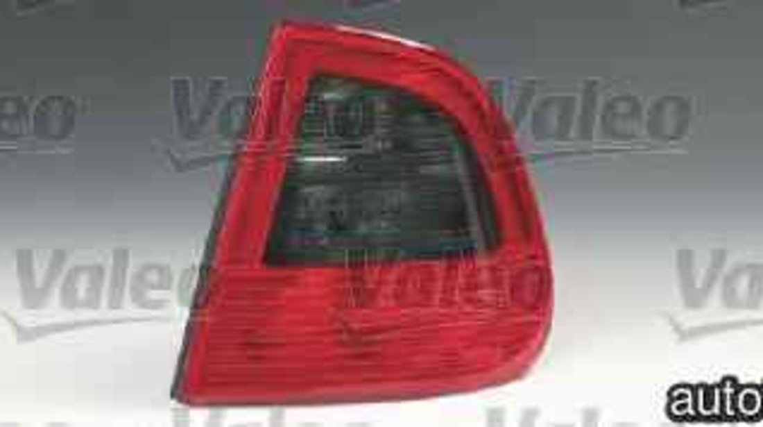 Tripla Lampa spate SEAT CORDOBA 6K1 6K2 VALEO 085186