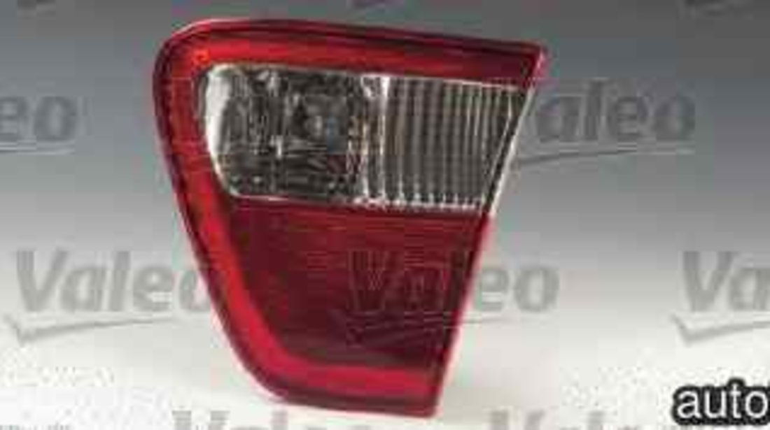 Tripla Lampa spate SEAT CORDOBA 6K2 VALEO 087590