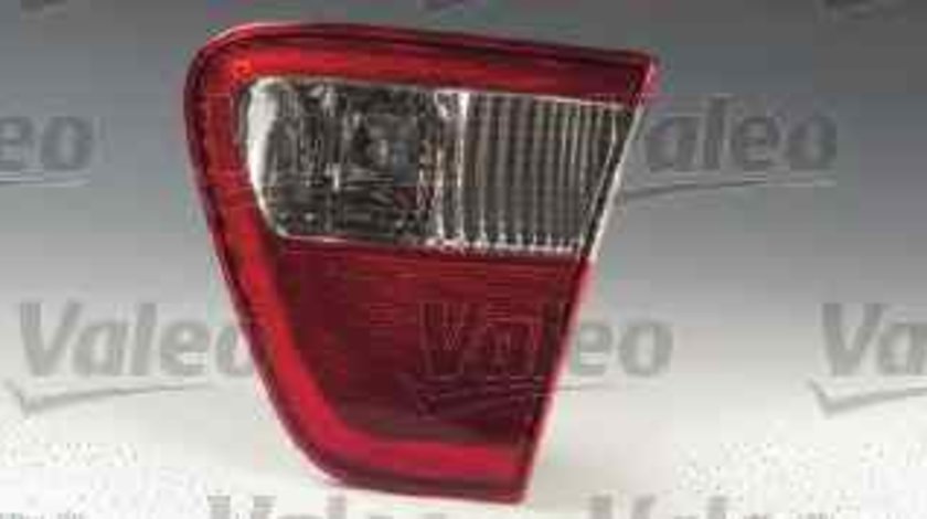 Tripla Lampa spate SEAT CORDOBA 6K2 VALEO 087591