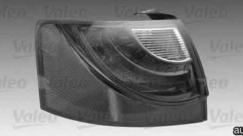 Tripla Lampa spate SEAT EXEO ST 3R5 VALEO 044151