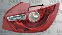 Tripla Lampa spate SEAT IBIZA V SPORTCOUPE 6J1 VAL...