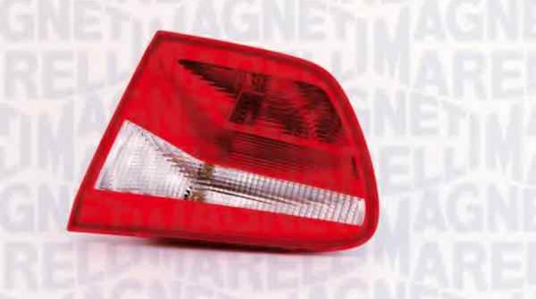 Tripla Lampa spate SEAT IBIZA V ST 6J8 MAGNETI MARELLI 714000028531