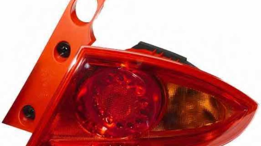 Tripla Lampa spate SEAT LEON 1P1 HELLA 9EL 982 000-061