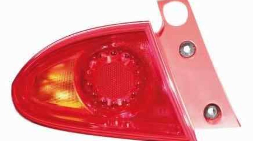 Tripla Lampa spate SEAT LEON 1P1 LORO 445-1917R-UE