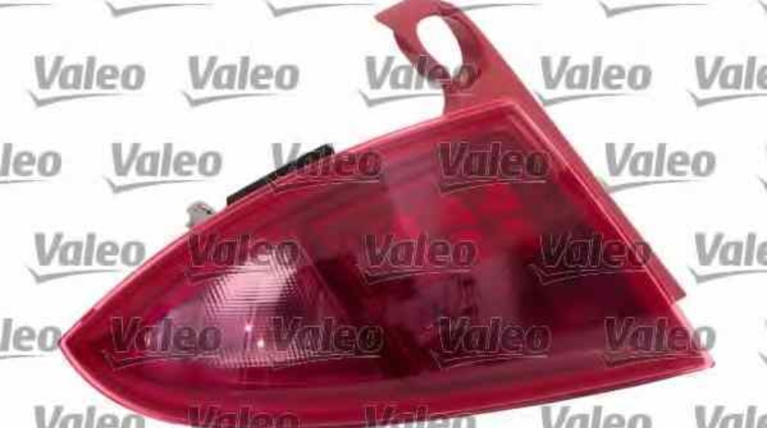 Tripla Lampa spate SEAT LEON 1P1 VALEO 044623