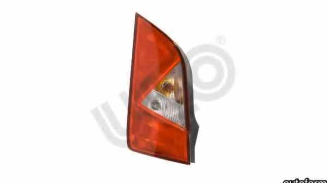 Tripla Lampa spate SEAT Mii KF1 ULO 1098001