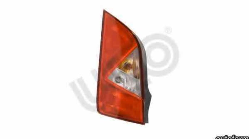 Tripla Lampa spate SEAT Mii KF1 ULO 1098001