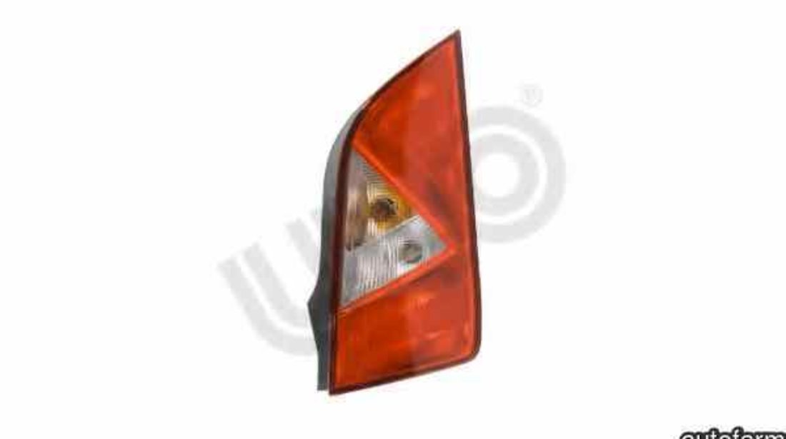 Tripla Lampa spate SEAT Mii KF1 ULO 1098002