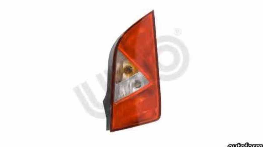Tripla Lampa spate SEAT Mii KF1 ULO 1098002