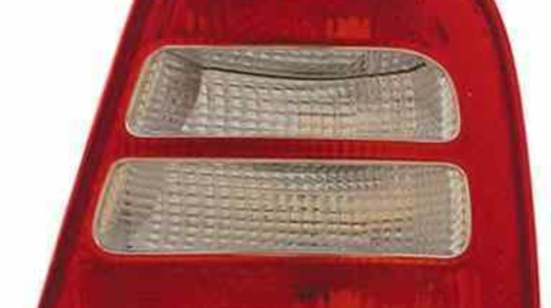 Tripla Lampa spate SKODA OCTAVIA 1U2 HELLA 9EL 354 074-021