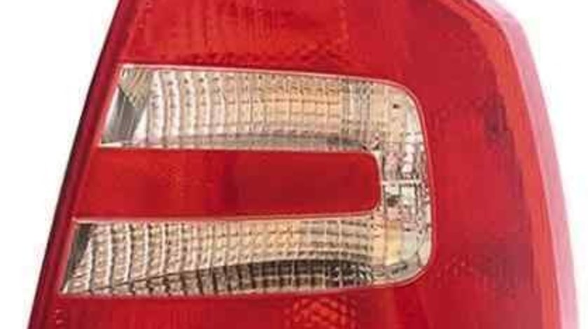 Tripla Lampa spate SKODA OCTAVIA (1Z3) HELLA 9EL 354 076-021