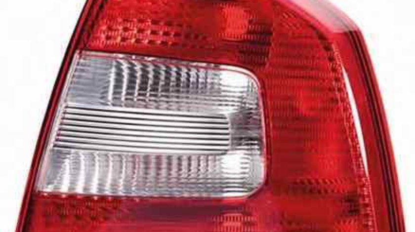 Tripla Lampa spate SKODA OCTAVIA 1Z3 HELLA 9EL 354 670-011