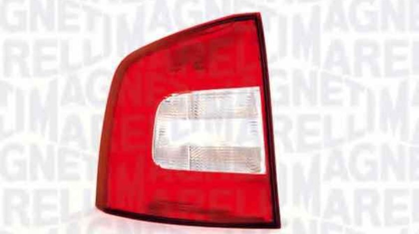 Tripla Lampa spate SKODA OCTAVIA Combi 1Z5 MAGNETI MARELLI 714021701701