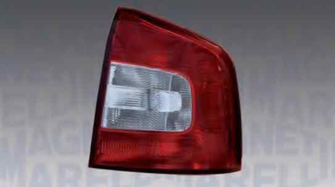 Tripla Lampa spate SKODA OCTAVIA Combi 1Z5 MAGNETI MARELLI 714021701801