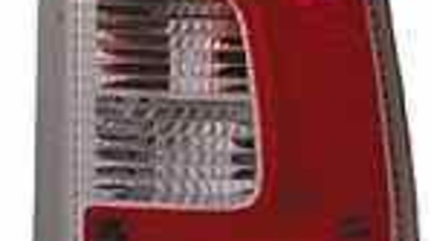 Tripla Lampa spate SKODA ROOMSTER 5J HELLA 9EL 354 077-021