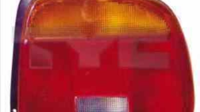 Tripla Lampa spate SUZUKI BALENO hatchback EG TYC 11-3308-05-2