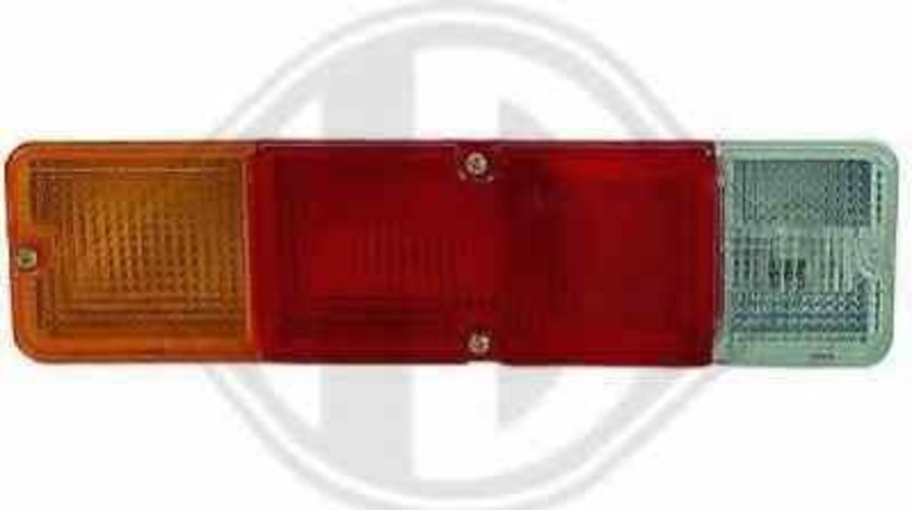 Tripla Lampa spate SUZUKI SAMURAI SJ DIEDERICHS 6421890