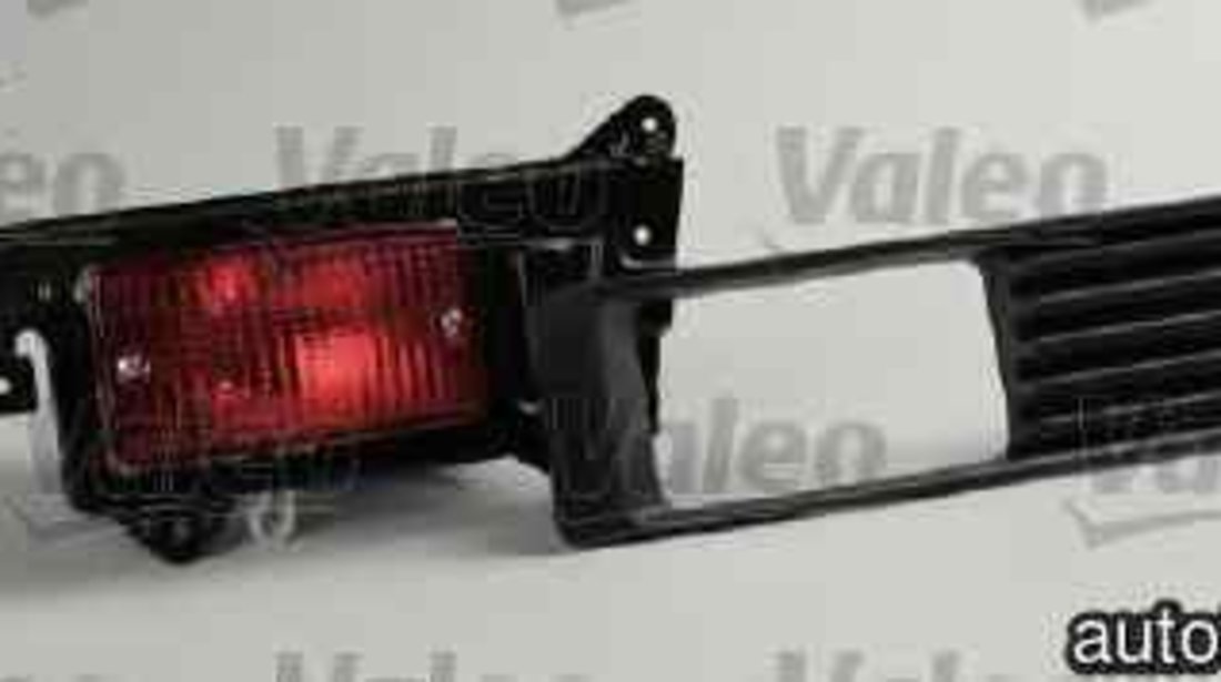 Tripla Lampa spate SUZUKI VITARA ET TA VALEO 084535