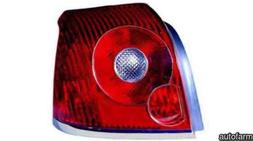 Tripla Lampa spate TOYOTA AVENSIS T25 DEPO 21219N9LLDUE