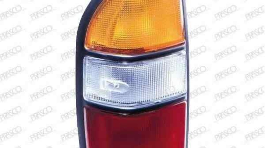 Tripla Lampa spate TOYOTA LAND CRUISER 90 (_J9_) DEPO 21219B0RACR