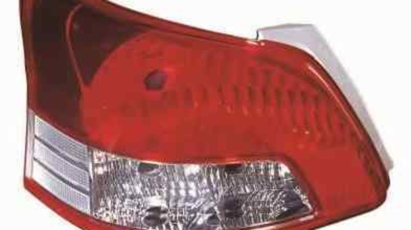 Tripla Lampa spate TOYOTA YARIS SCP9 NSP9 KSP9 NCP9 ZSP9 LORO 212-19P5R-UE