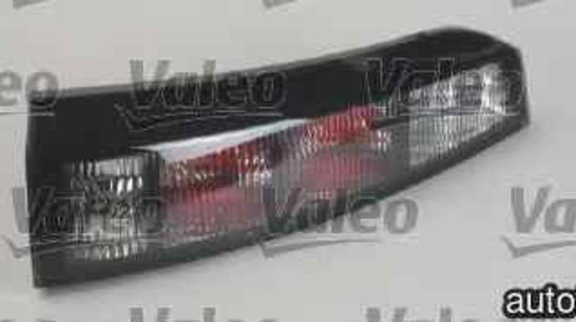 Tripla Lampa spate VAUXHALL MERIVA Mk I A VALEO 043272