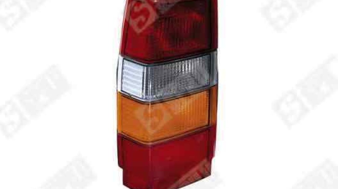 Tripla Lampa spate VOLVO 940 Kombi 945 DEPO 7731908RUE