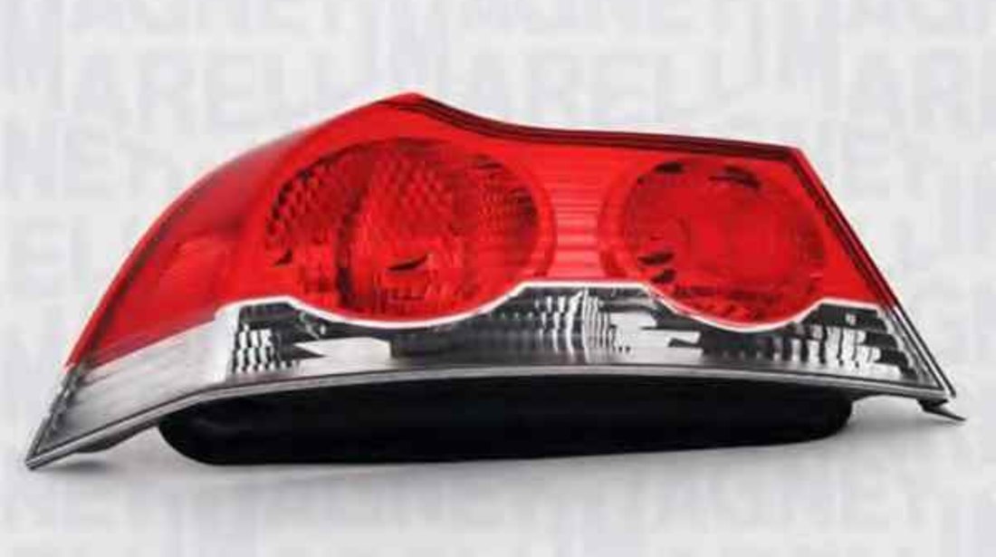 Tripla Lampa spate VOLVO C70 II Cabriolet MAGNETI MARELLI 714027731805