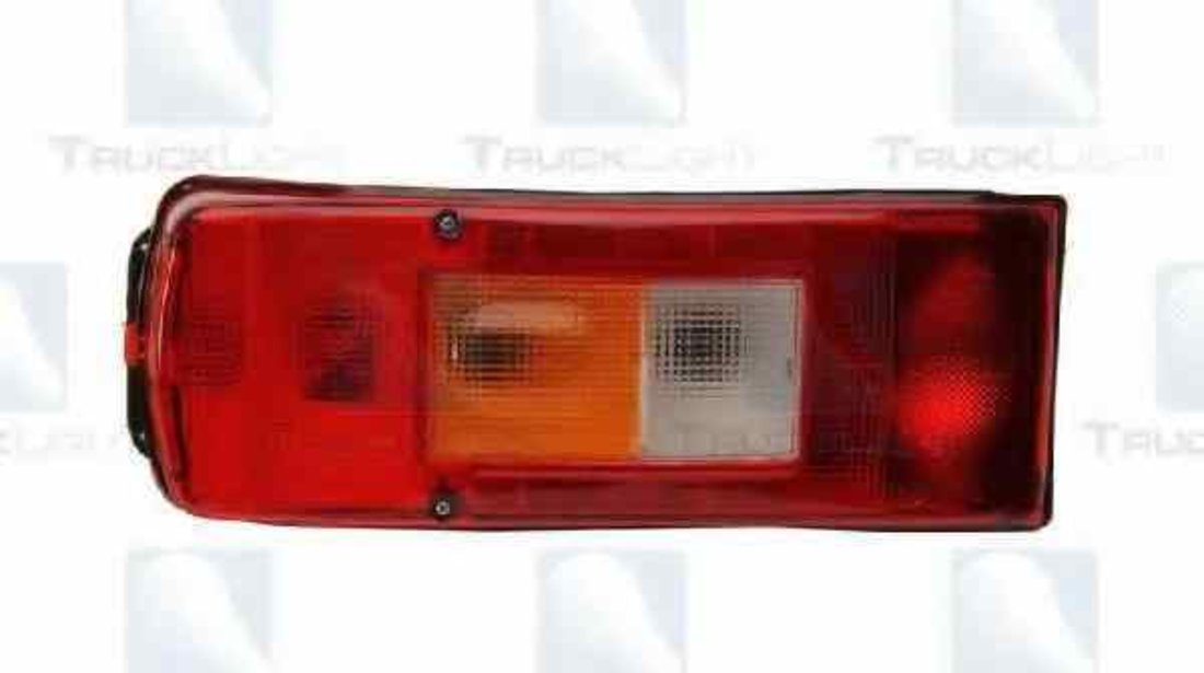 Tripla Lampa spate VOLVO FH TRUCKLIGHT TL-VO001R