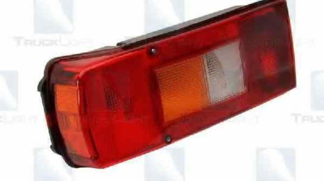 Tripla Lampa spate VOLVO FH TRUCKLIGHT TL-VO001R